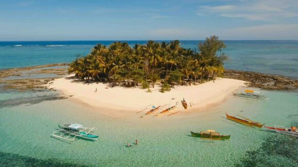 philippines beach